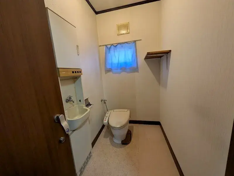 3LDK Propiedad Ciudad de Kitami Hokkaido (21)