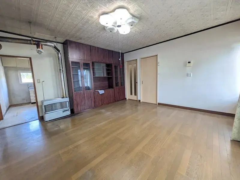3LDK Propiedad Ciudad de Kitami Hokkaido (5)
