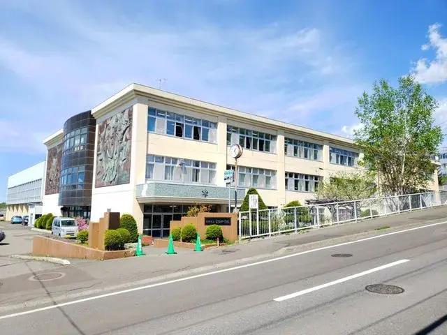 4LDK Property Sapporo City Hokkaido (13)