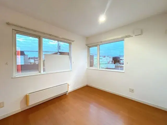 3LDK Property Sapporo-shi Kiyota-ku Hokkaido (12)