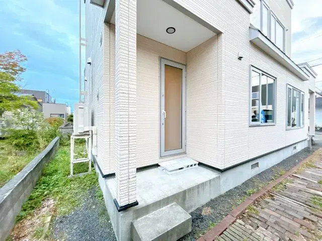 3LDK Property Sapporo-shi Kiyota-ku Hokkaido (4)