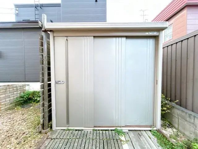 3LDK Property Sapporo-shi Kiyota-ku Hokkaido (5)