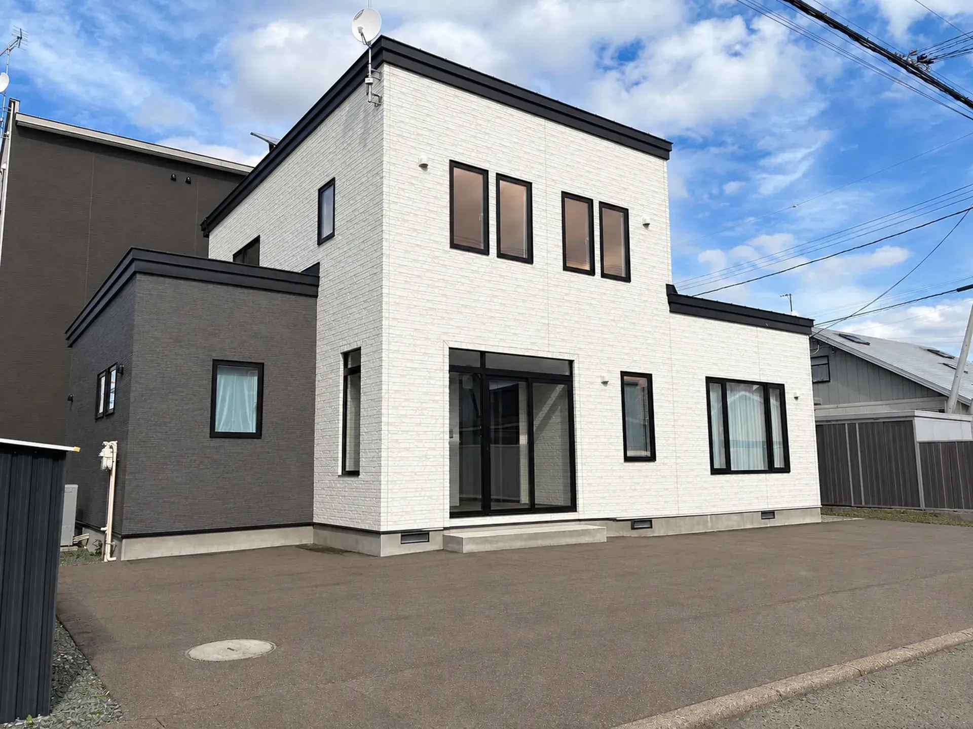 5LDK物件 北見市 北海道 (2)