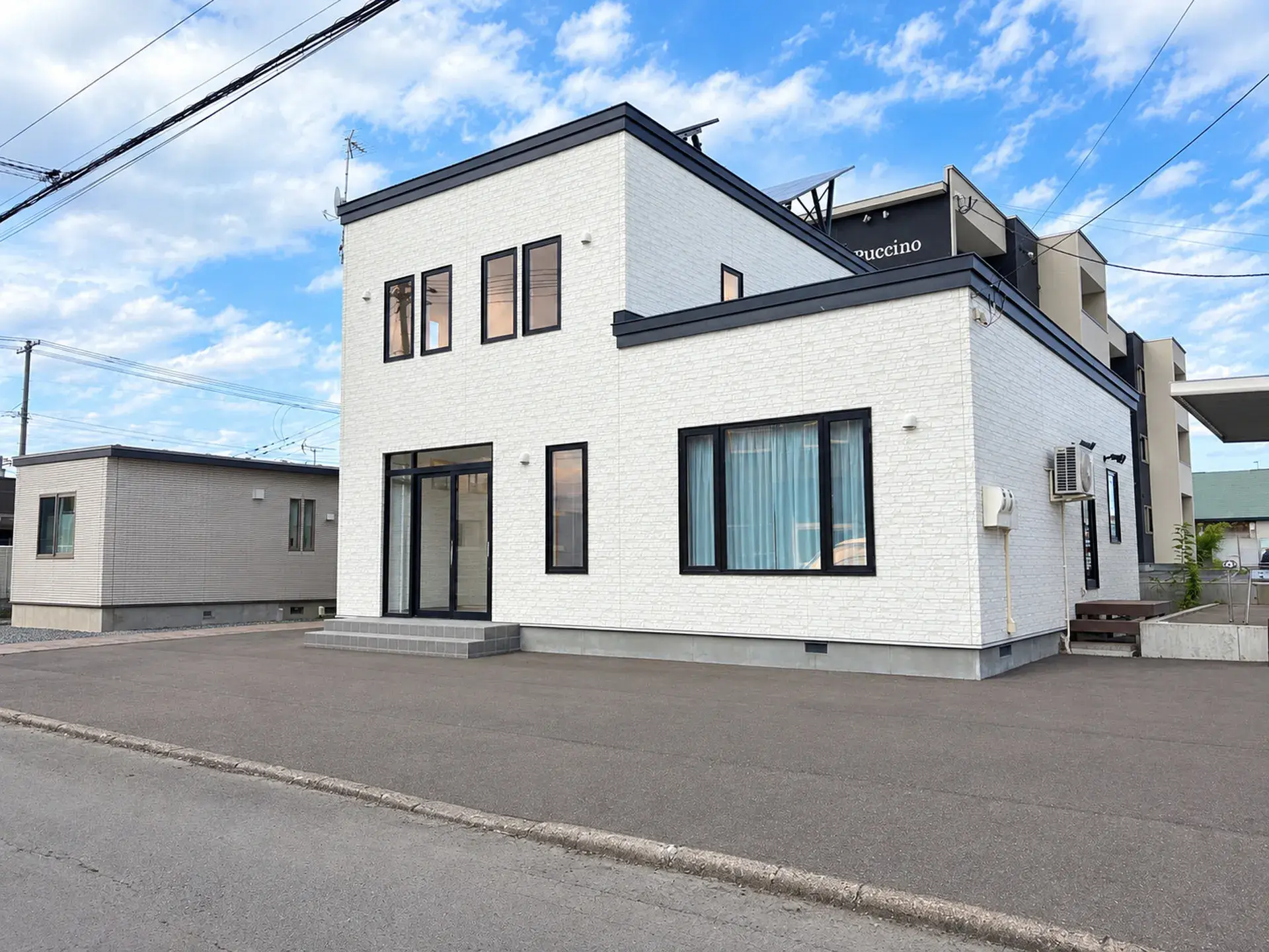 5LDK物件 北見市 北海道 (3)