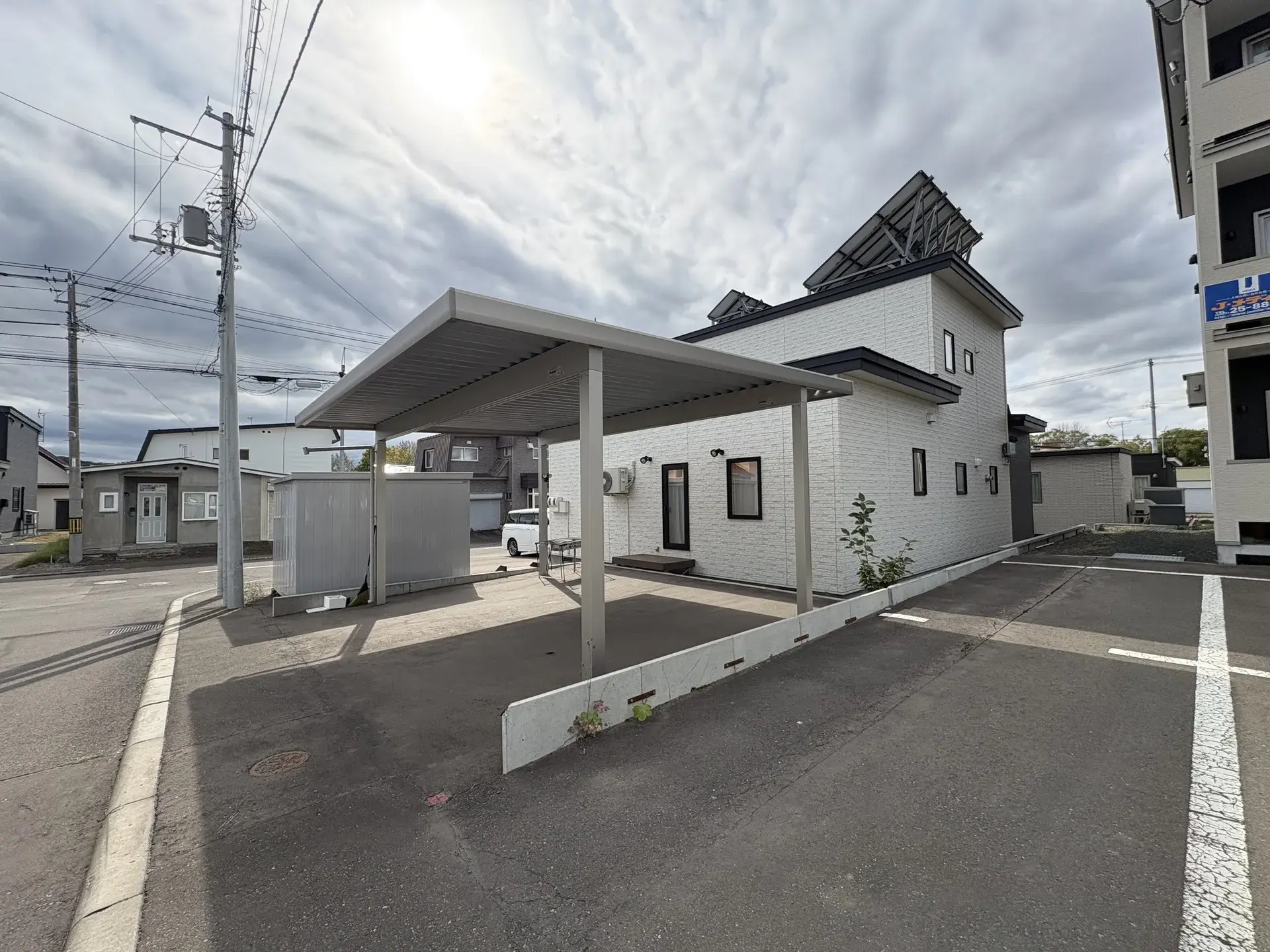 5LDK物件 北見市 北海道 (6)