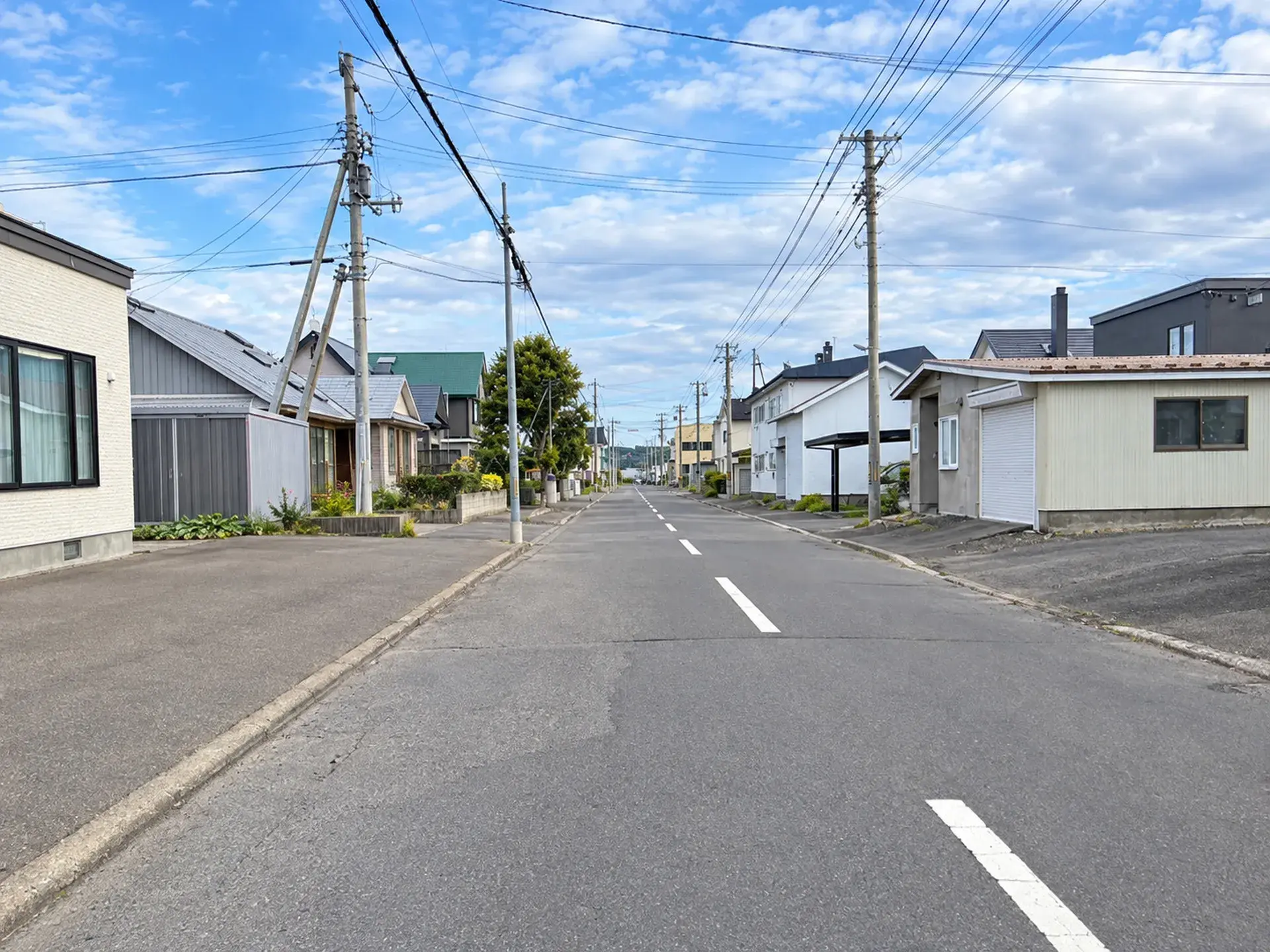 5LDK物件 北見市 北海道 (9)