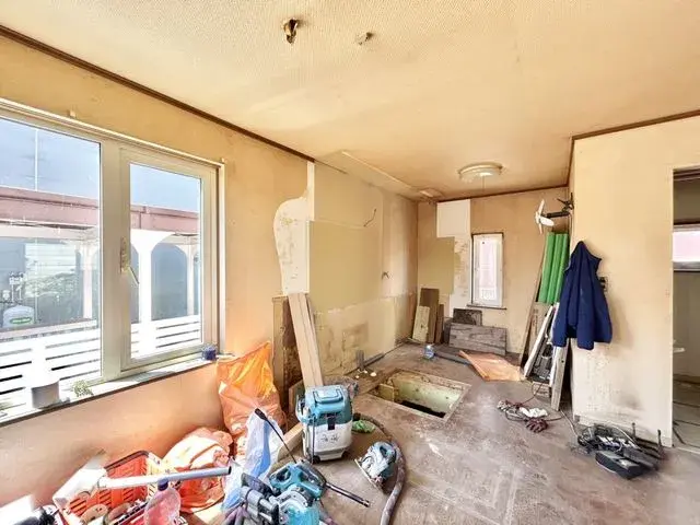 4LDK Недвижимость Город Эбецу Хоккайдо (10)