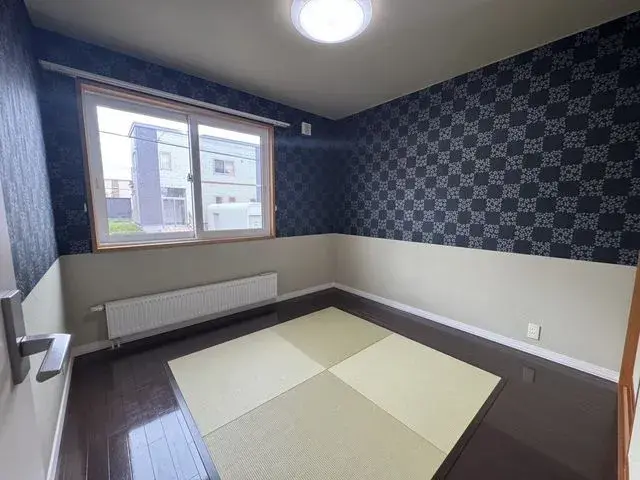 4LDK房产 北海道江别市 (13)