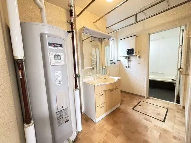 4LDK房产 北海道江别市 (24)