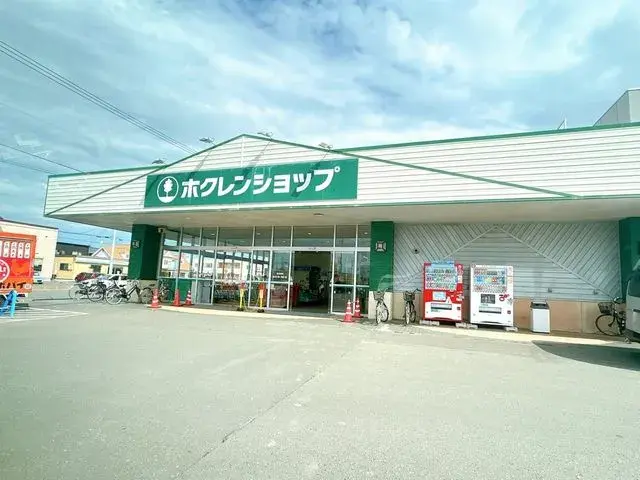 4LDK房产 北海道江别市 (28)