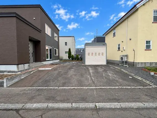 4LDK房产 北海道江别市 (4)
