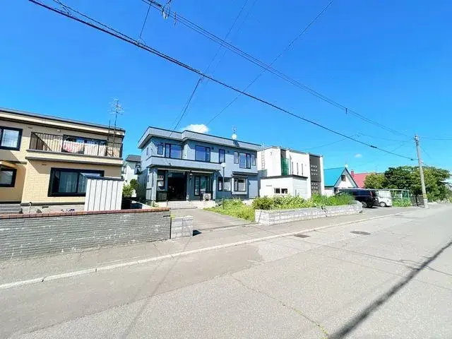 4SLDK Property Sapporo City, Kita Ward Hokkaido (2)