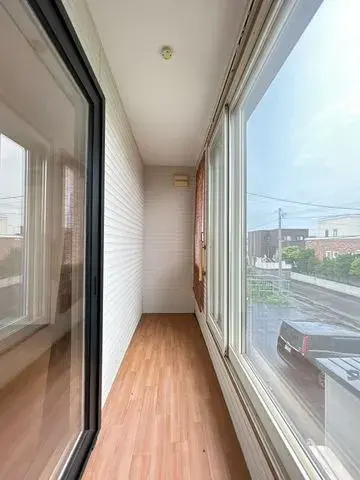 4SLDK Property Sapporo City, Kita Ward Hokkaido (12)