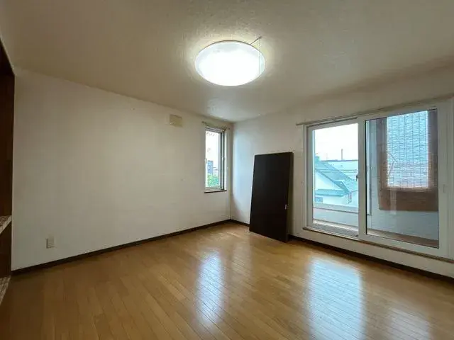 4SLDK Property Sapporo City, Kita Ward Hokkaido (13)