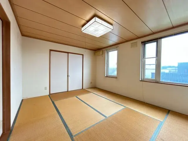 4SLDK Property Sapporo City, Kita Ward Hokkaido (14)