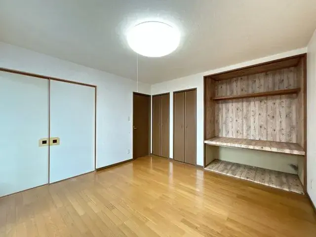 4SLDK Property Sapporo City, Kita Ward Hokkaido (16)
