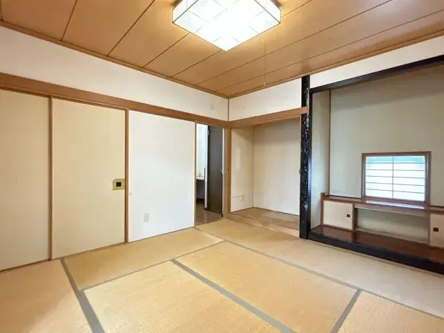 4SLDK Property Sapporo City, Kita Ward Hokkaido (17)
