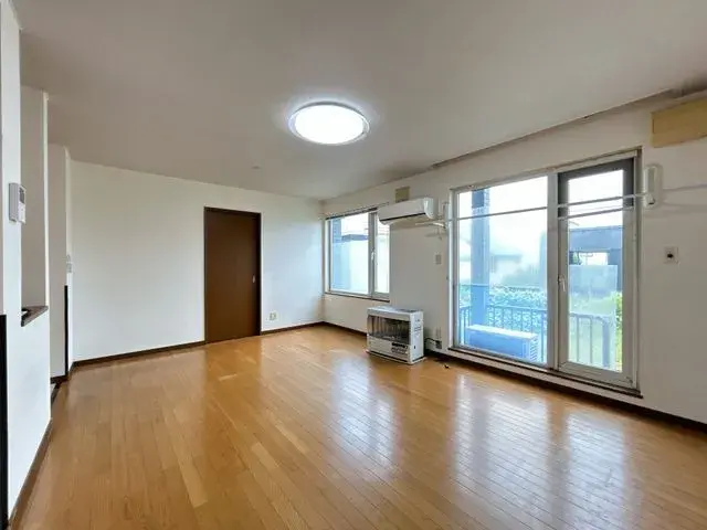 4SLDK Property Sapporo City, Kita Ward Hokkaido (3)