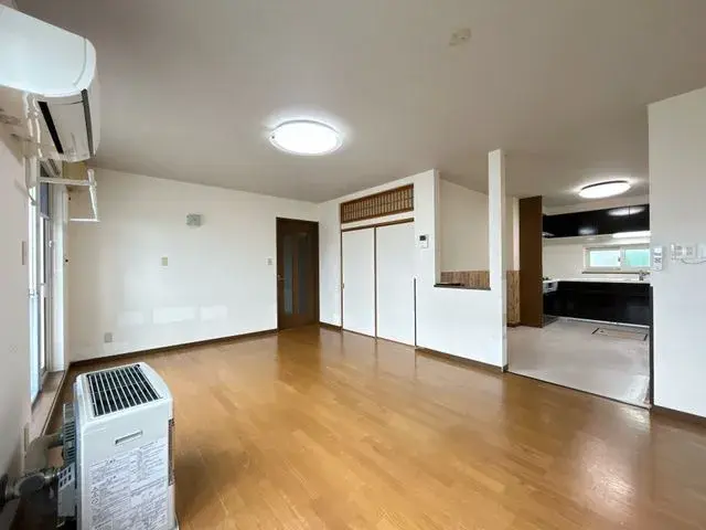 4SLDK Property Sapporo City, Kita Ward Hokkaido (4)