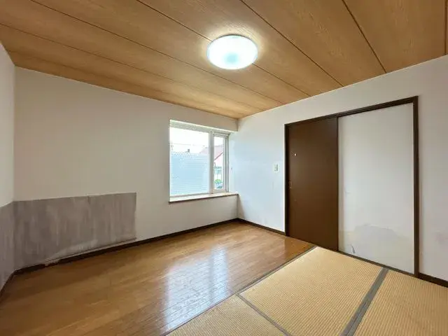 4SLDK Property Sapporo City, Kita Ward Hokkaido (5)