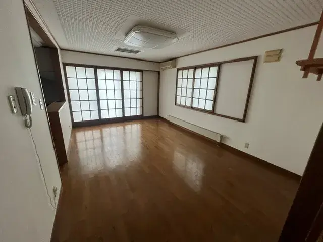 4LDK Kushiro City Hokkaido (3)