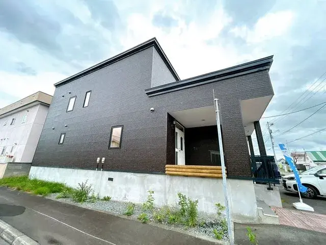 6LDK房产 名寄市 北海道 (2)