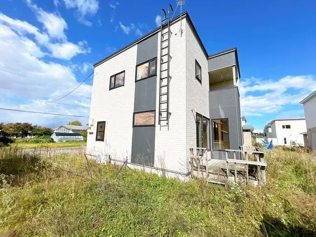 4LDK物件 上川郡東神楽町 北海道 (2)