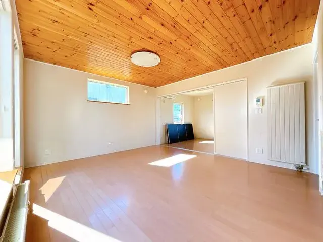 4LDK物件 上川郡東神楽町 北海道 (5)