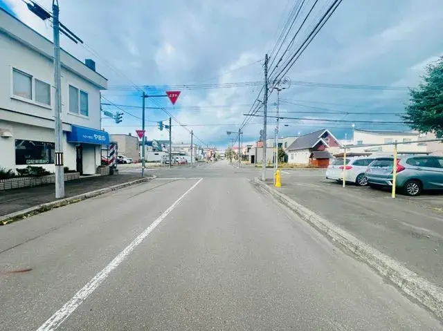 4SLDK Propiedad Ciudad de Sapporo Hokkaido (16)