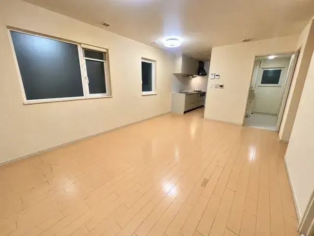 4SLDK Propiedad Ciudad de Sapporo Hokkaido (5)