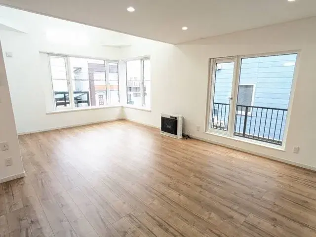 4LDK Property Sapporo Kita Ward Hokkaido (2)