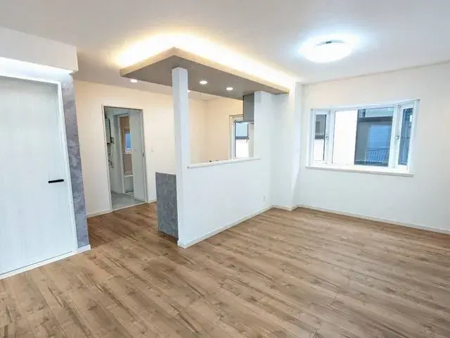 4LDK Property Sapporo Kita Ward Hokkaido (15)