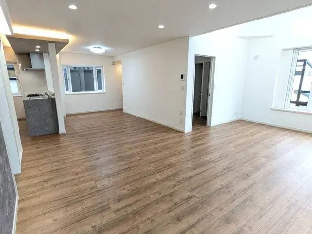 4LDK Property Sapporo Kita Ward Hokkaido (3)