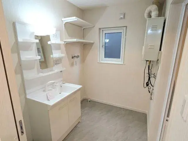 4LDK Property Sapporo Kita Ward Hokkaido (21)