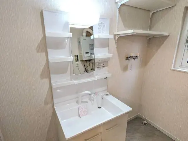 4LDK Property Sapporo Kita Ward Hokkaido (22)