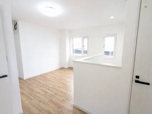 4LDK Property Sapporo Kita Ward Hokkaido (5)