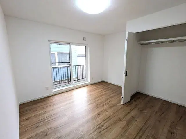 4LDK Property Sapporo Kita Ward Hokkaido (6)