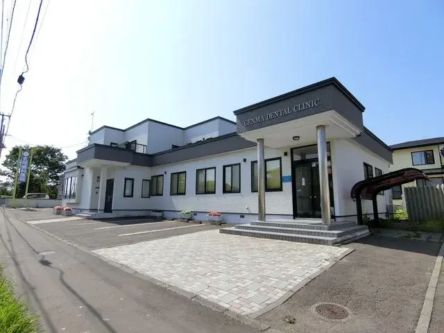 Akiya in Hokkaido