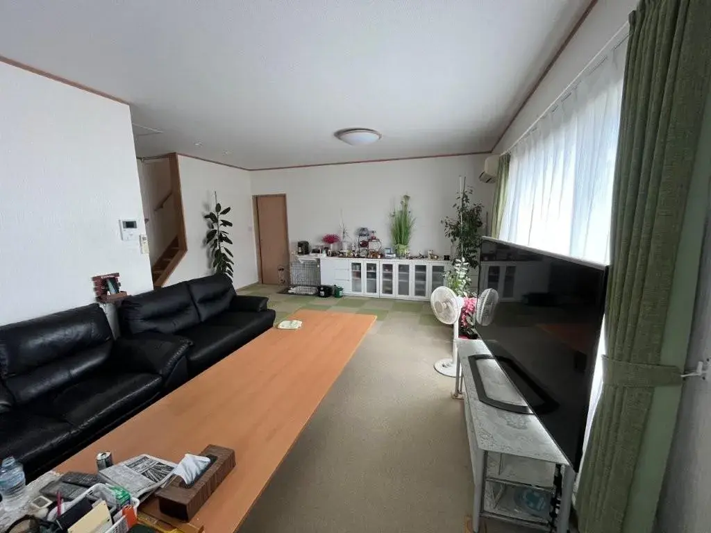 3SLDK Property Kitami City Hokkaido (2)