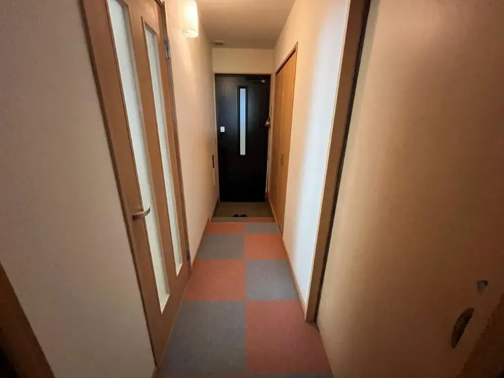 3SLDK Property Kitami City Hokkaido (12)