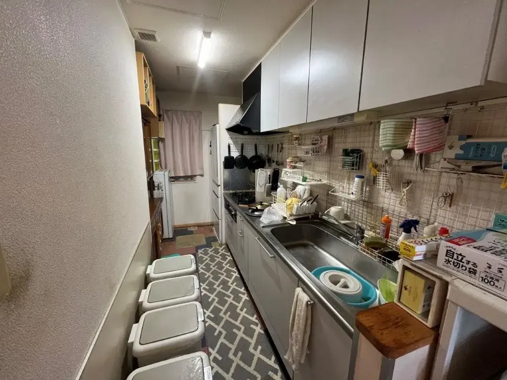3SLDK Property Kitami City Hokkaido (13)