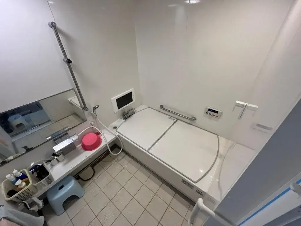 3SLDK Property Kitami City Hokkaido (15)