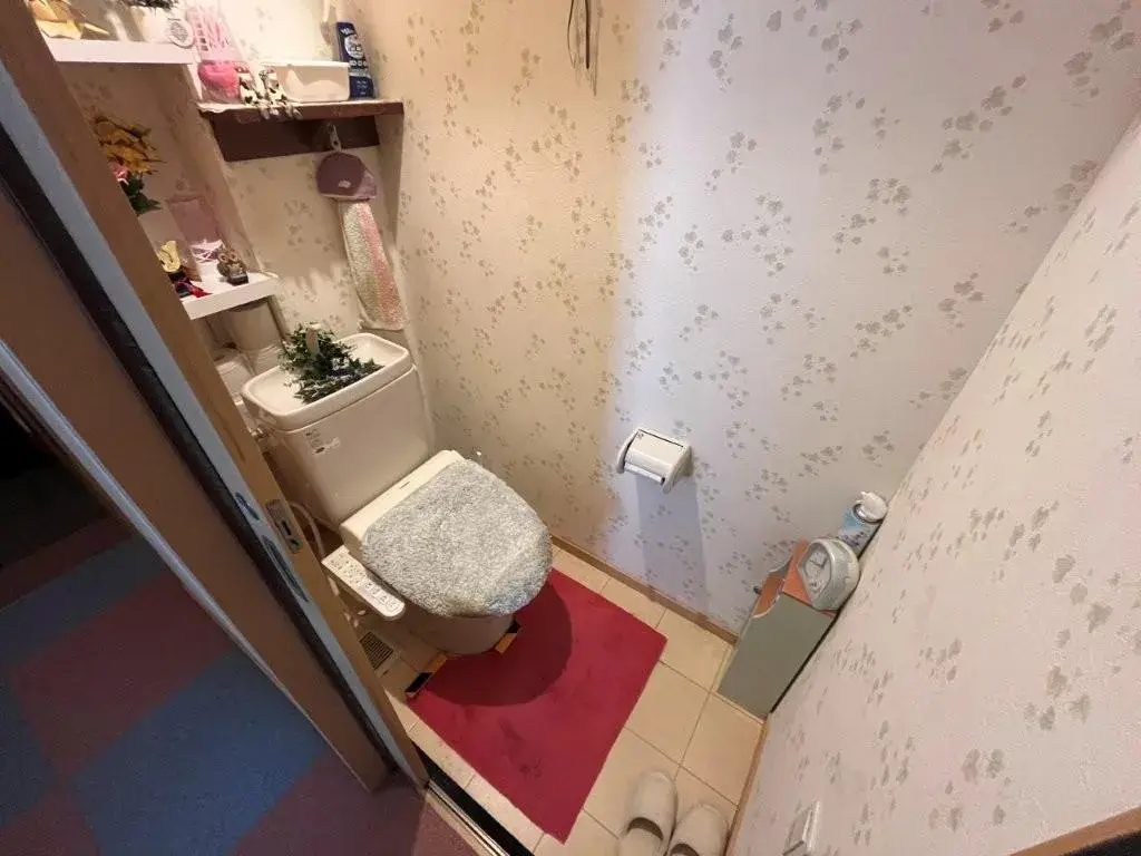 3SLDK Property Kitami City Hokkaido (16)