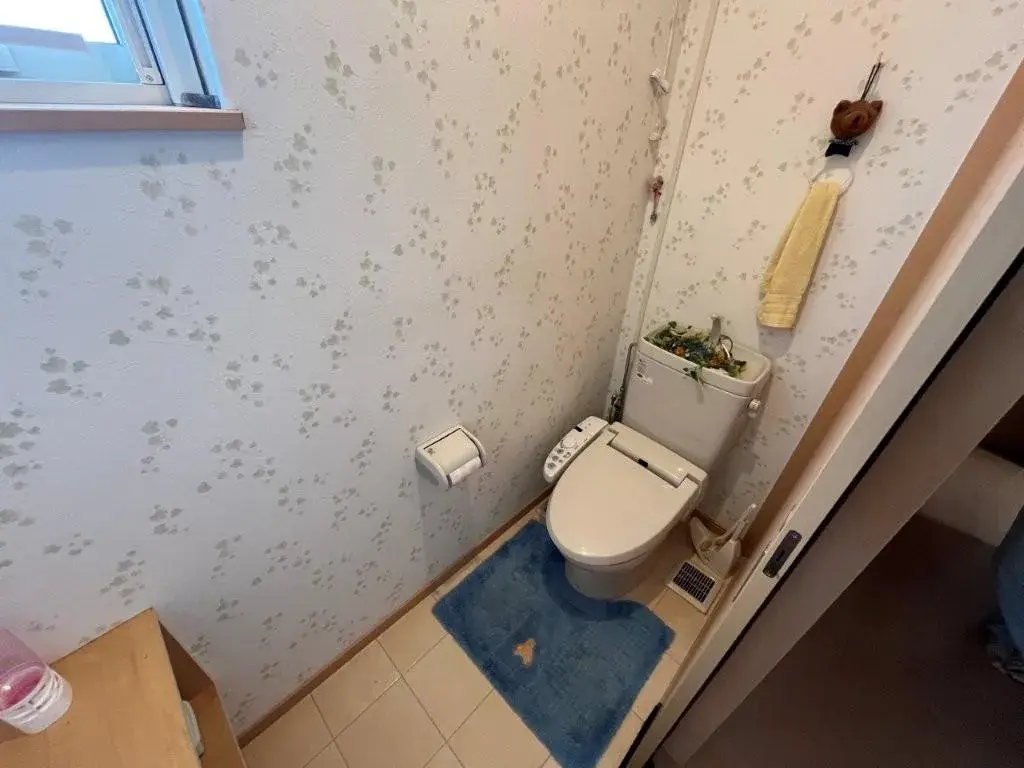 3SLDK Property Kitami City Hokkaido (17)