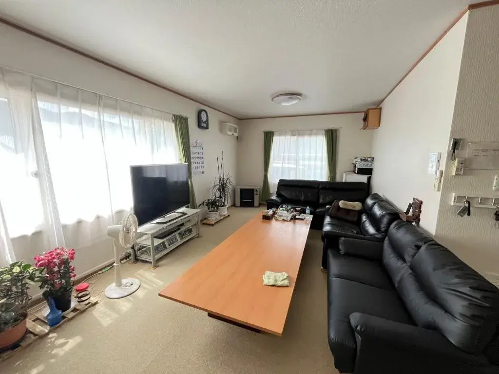 3SLDK Property Kitami City Hokkaido (3)