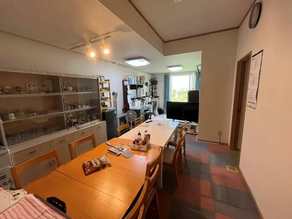 3SLDK Property Kitami City Hokkaido (4)