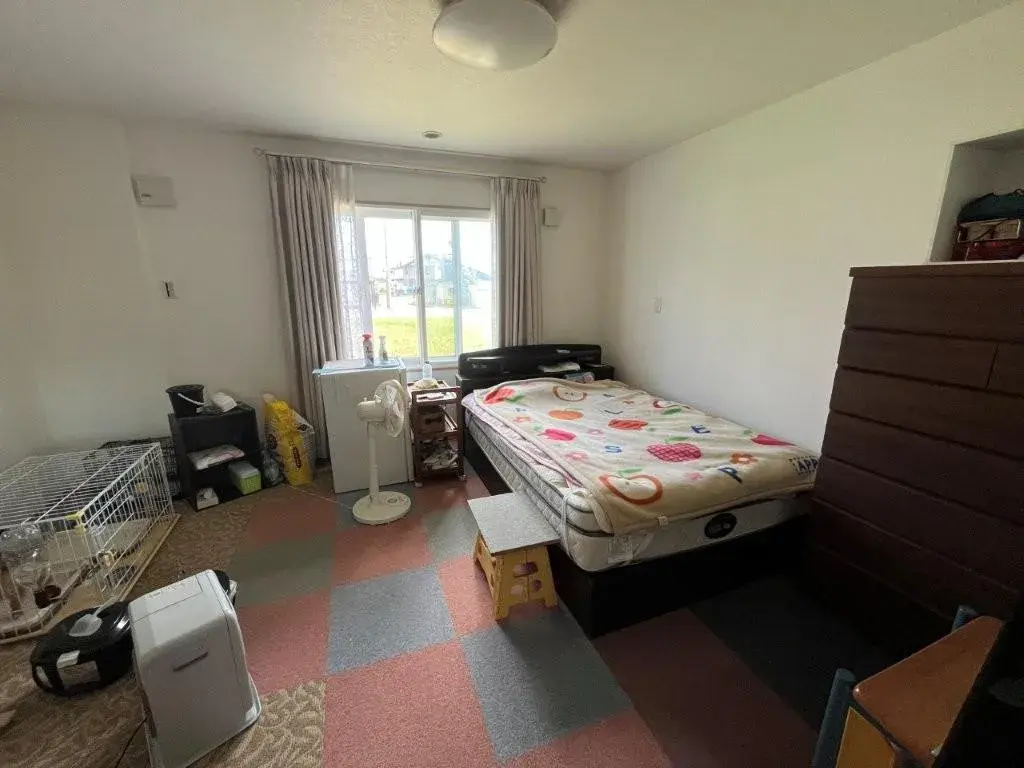 3SLDK Property Kitami City Hokkaido (5)