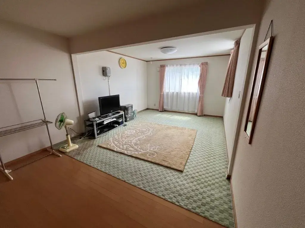 3SLDK Property Kitami City Hokkaido (6)