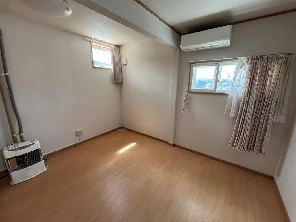 3SLDK Property Kitami City Hokkaido (7)