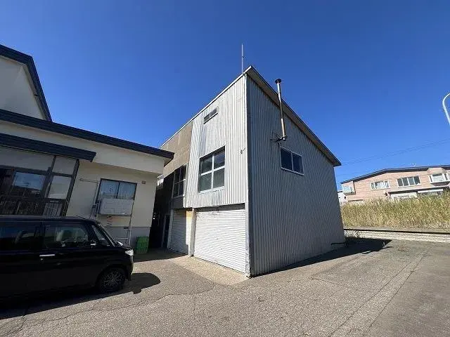 4LDK Property Kitami City Hokkaido (2)